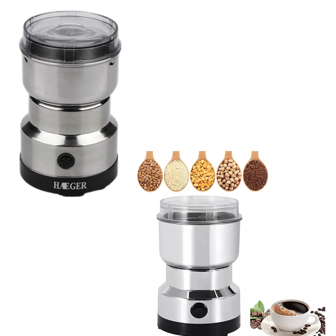 Miniatura 2 de molino electrico granos